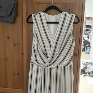 Joseph Ribkoff three-quarter length pantsuit